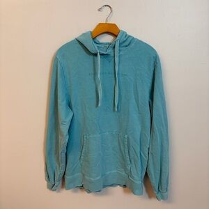Southern Marsh Seafoam Pullover Hoodie - Men's